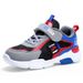 Boys' Mesh Shoes CuHK Kids Running Sport Boys' Four Seasons Girls' Shoes_vogvips.com