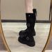 for Women, Long Tube 2025 New Spring And Single Early Autumn Over-the-Knee High Riding Boots, Women's Boots_vogvips.com