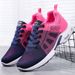 Women's Spring New Large Running Soft Bottom Casual Air Cushion Sports Shoes Batch_vogvips.com