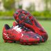 Athletic Shoes Plus Size Soccer Shoes With Long Studs, Outdoor Training Shoes For Primary And Secondary School Students, And Youth Sports Shoes._vogvips.com