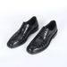 ShoeVault Factory Wholesale Crocodile Belly California Genuine Business Men's Suit Formal Banquet Casual Leather Shoes_vogvips.com