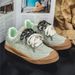 2026 New Niche Design Sense Sports Casual Sneakers Canvas Men's German Training Shoes_vogvips.com
