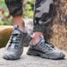 Outdoor Shoes Men's Hiking Shoes Large Size Hiking Casual Shoes Running Shoes_vogvips.com