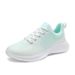 Women's Running Spring Autumn , Lightweight And Breathable Flying Woven Leisure Middle School Students, Women's 8A2_vogvips.com