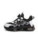 Boys' Sports Shoes 7 12 Years Old 2024 Spring And Autumn New Lightweight Soft Sole Running Shoes Big Boy Button Shoes_vogvips.com