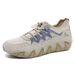 Large Size Men's And Women's Outdoor Casual Shoes, Autumn And Winter First Layer Genuine Leather Sports Shoes_vogvips.com