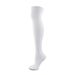 New cross-border outdoor stretch socks over the knee pressure socks sports running cycling long compression socks_vogvips.com