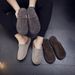 Winter Spring And Autumn Art Thick Bottom Anti Slip Fabric Women's Flooring Home Furnishings Four Seasons Indoor_vogvips.com