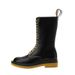 Winter New Autumn Thick-Soled Martin For Women, Internet Celebrity British Style Short Boots, BVPY Flat Mid-Calf W_vogvips.com