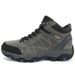 Winter Snow Boots Men Warm Comfortable Plush Laced Anti-slip High-top Men Boots Durable Soft Comfortable Hiking Shoes Women_vogvips.com