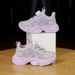 Boys' 2026 New Autumn Breathable Children's Trendy Sneakers, Lightweight Soft-Soled Girls' Running Shoes, Dad Shoes_vogvips.com