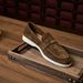 Men's Shoes Casual Slip On Loafers For Men, Genuine Leather Suede, Breathable And Comfortable._vogvips.com