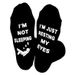 Tall socks rest series leisure sports cotton socks socks sole non-slip adhesive floor socks_vogvips.com