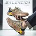 2025 New Comfort Casual New Sports Casual Men's Shoes 39-44 High-Quality Men's Sports Shoes Breathable Comfortable_vogvips.com