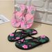 2026 New Flip-flops Fashion Casual Pinch Feet Beach Ladies Cool Slippers Home Wear Slippers_vogvips.com
