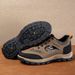 ShoeVault 2025 New Fashion Large Size Work Men's Sports Outdoor Hiking Shoes_vogvips.com