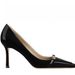 Spring Feeling Stiletto High Heels Women's Summer Outer Wear Rear Tripple Strap Single Shoes European And American Style Beautiful Bag Head Sandals_vogvips.com