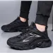 Non-slip Outdoor Sports Men's Shoes Casual Shoes Platform Heightening Dad Shoes Trendy Shoes_vogvips.com