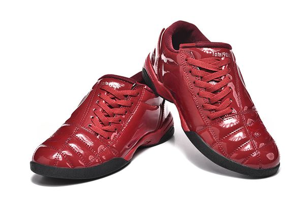 Bestsellers Breathable Double Layered Leather Fashionable New Style Pu Tian Total 90 Sports Shoes_vogvips.com