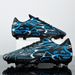 Soccer Shoes Soccer Cleats Football Boots Trainingshoes Youthsoccerboots Low-Top Football TF Turf Artificial Grass AG Cleats Leather Soccer For Men, W_vogvips.com