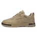 Men's Slip-Resistant Work Shoes – Durable & Anti-Slip Casual Sneakers For Construction, Outdoor & Daily Wear Resistant Trendy Sports Shoes_vogvips.com