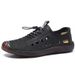 Oulun Men's Shoes, Large-Sized Summer Ox Band Sandals, Anti-Slip Driving Sports Style, Exclusively For E-Commerce, Casua_vogvips.com