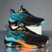 Sports Basketball Autumn New Outdoor New Large Size Men's FashiNew Trendy Casual Student Shoes_vogvips.com