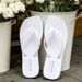 Eyriphy Size 36 To 42 Ladies Square-Toed Flip-Flops Rubber Thong Slippers Summer 2026 New Beach Thong Sandals For Women_vogvips.com