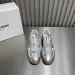 2024 Summer New Women's Outdoor Walking Shoes Leisure Sports Round Head Sewing Fashion Tennis Sneakers Light Running_vogvips.com