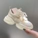 New Thick Sole Small White Shoes Soft Sole Light Casual Small Sports Shoes Single Shoes_vogvips.com