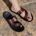 Men's Large Summer New Fashion Casual Sandals_vogvips.com