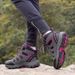 New Outdoor Hiking Shoes Couple Travel Hiking Shoes_vogvips.com