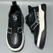 Men's Sports Style Genuine Leather Breathable Fashionable Casual Youth Versatile Autumn Trendy Shoes Lightweight_vogvips.com
