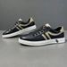 Men's Shoe Brand Genuine Leather Casual White European Goods High-End Men's Sports Niche Low Top Board Shoes Trend_vogvips.com