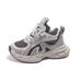 Girls' Dad Sneakers 6-12 Spring And Autumn New Children's Sports 1-3 Years Old Boys' Baby Breathable Mesh Shoes_vogvips.com