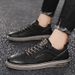 European Warm Series Men's Martin Summer Boots Waterproof Non-Slip Sports Casual Construction Site Work Durable Safety Shoes_vogvips.com