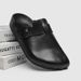 Hot-selling Men's Leather Muller Loafers Slip On Slippers Business Shoes Man Half Drag Moccasins Casual Walking Footwear_vogvips.com