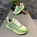 New Men's Sneakers Mesh Breathable Sport Running Luxury Brand Casual For Men Tennis Training Shoes Кроссовки Мужские_vogvips.com