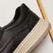 Spring new lightweight line thick soled comfortable men's shoes_vogvips.com