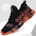 Men's Trendy Canvas Sneakers Fashionable Travel Shoes 2022 Running Casual Lightweight Sports Spring New Styles_vogvips.com