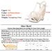 Summer Hollow Out Platform Nightclub Fashion Pumps Woman Super High Heel Wedges Sandals Sexy Ankle Buckle Peep Toe Party_vogvips.com