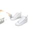 Men's Trendy Brand Genuine Leather Casual European High-End Sports Board Shoes, Fashionable Men's Bread Shoes_vogvips.com