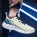 Men's Sneakers Thick Soled Plus Size Platform Light Tenis Masculino Running Sneaker Mesh Breathable Training Casual Shoes 2024_vogvips.com