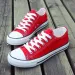 2026 Men Lace-up Athletic Summer Leisure Sneaker Fashion Breathable Low Top Canvas Vulcanized Shoes Zapatos De Hombre_vogvips.com