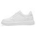 Invisible Heightening Board Shoes Men's Large Size First Layer Cowhide White Shoes Student Breathable Casual Shoes_vogvips.com