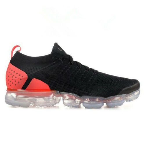 2018 2.0 Men's And Women's Running Flying Thread Knitted Air Cushioned Shoes_vogvips.com