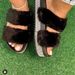 Women’s Shoes Casual 43 Large Size Rhinestone Slippers Shoes_vogvips.com