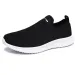 2024 Running Men Womens Outdoors Blue Black Pink Green Summer Shoes Trainers Sneakers Casual Sports Size 36-42_vogvips.com