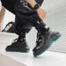 European Warm Series Martin British Style Motorcycle Thick Sole 2025 Autumn Winter New Men's Casual Trendy Snow Boots_vogvips.com