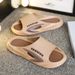 Children's Men's Summer Outdoor Slippers, Sizes 34-45, Medium Large, Fashionable Outdoor, Odor Proof, Anti Slip, And_vogvips.com